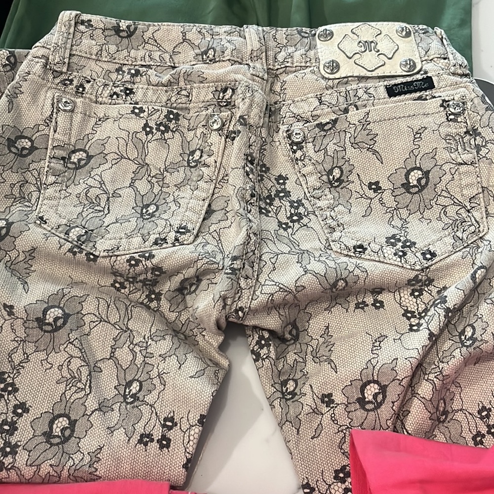 MissMe Jeans - Picture 6 of 7